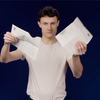Don't Blink | Yvan Garmy-Vanishing Inc.-Deinparadies.ch