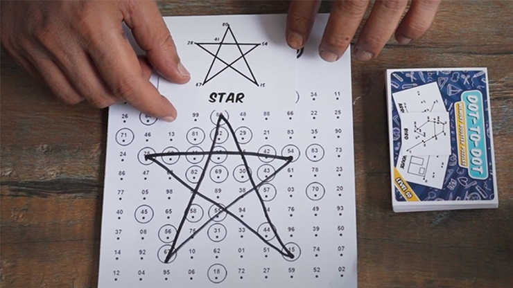 Dot to Dot | Manoj Kaushal-Manoj Kaushal-Deinparadies.ch