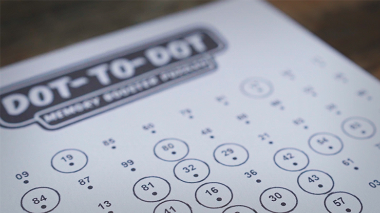 Dot to Dot | Manoj Kaushal-Manoj Kaushal-Deinparadies.ch