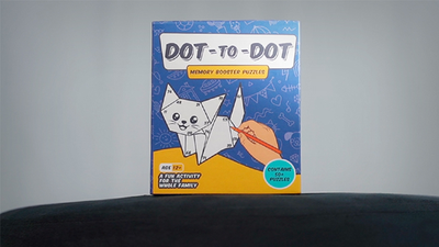 Dot to Dot | Manoj Kaushal-Manoj Kaushal-Deinparadies.ch