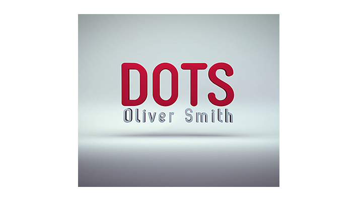 Dots by Oliver Smith - Video Download Oliver Smith bei Deinparadies.ch