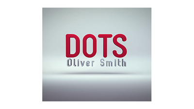 Dots by Oliver Smith - Video Download Oliver Smith at Deinparadies.ch