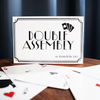 Double Assembly | Kimoon Do-JL Magic-Deinparadies.ch