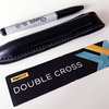 Double Cross Pro Holder | GRUM Handcrafted-GRUM HANDCRAFTED-Deinparadies.ch