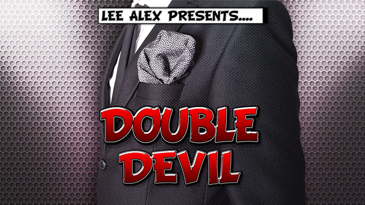Double Diable | Lee Alex Lee Alex à Deinparadies.ch