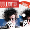 Double Dutch by Fritz Alkemade RSVP - Russ Stevens at Deinparadies.ch