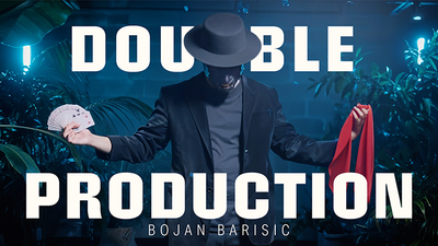 Double Production | Bojan Barisic and Stage Elegance-SansMinds Productionz-Deinparadies.ch
