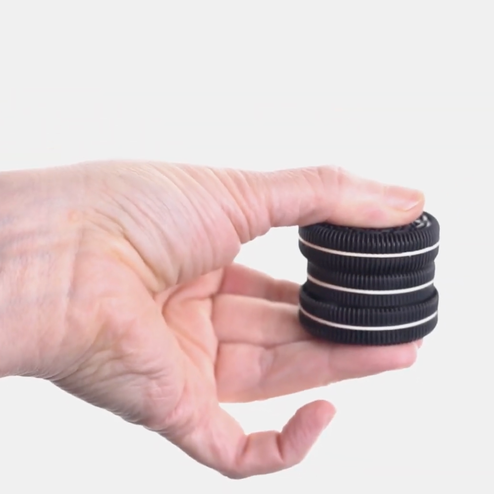 Double Stacked | Alex Latorre and Juan Capilla-Penguin Magic-Deinparadies.ch