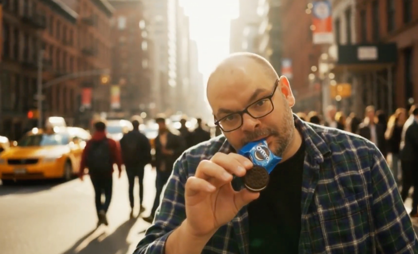 Double Stacked | Alex Latorre and Juan Capilla-Penguin Magic-Deinparadies.ch