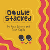 Double Stacked | Alex Latorre and Juan Capilla-Penguin Magic-Deinparadies.ch