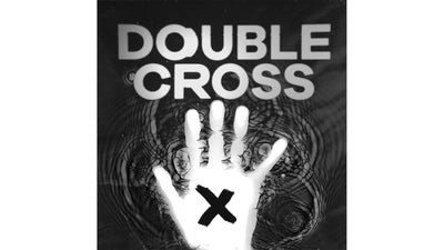 Double croix par Mark Southworth