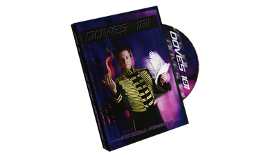 Colombe 101 Andy Amyx, produzione DVD Andy Amyx a Deinparadies.ch