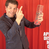 Dragon Tube | George Iglesias and Twister Magic-Twister Magic-Deinparadies.ch