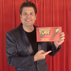 Dragon Tube | George Iglesias and Twister Magic-Twister Magic-Deinparadies.ch