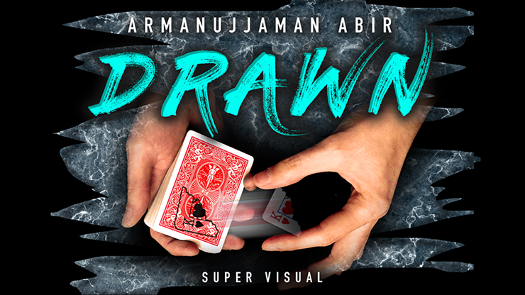 Drawn | Armanujjaman Abir