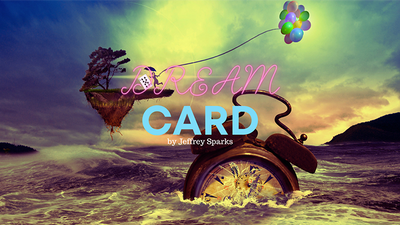 Dream Card by Jeffrey Sparks - Video Download Jevgenij Mamedov bei Deinparadies.ch