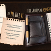 Dream Keeper Journal | Daniel K-Vernet Magic-Deinparadies.ch