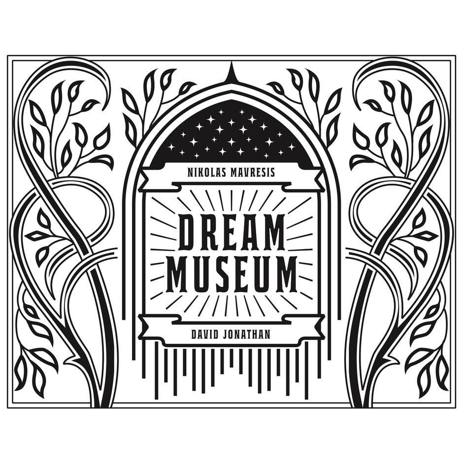 Dream Museum | Nikolas Mavresis & David Jonathan-Penguin Magic-Deinparadies.ch