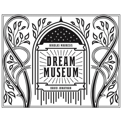 Dream Museum | Nikolas Mavresis & David Jonathan-Penguin Magic-Deinparadies.ch