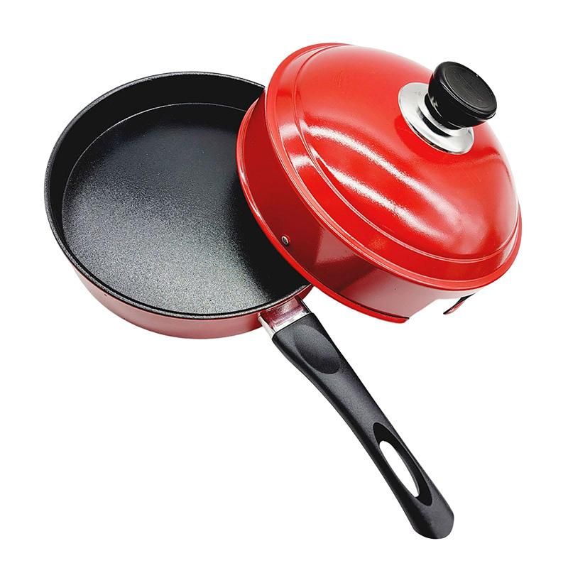 Dream Pan | Tora Magic-Tora Magic-Deinparadies.ch