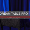 Dream Table PRO | Gonçalo Gil produced | Gee Magic-Gee Magic-Deinparadies.ch