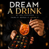 Dream a Drink (IOS) | Joel Dickinson-Joel Dickinson-Deinparadies.ch