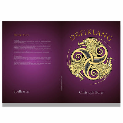 Dreiklang | Christoph Borer-Christoph Borer-Deinparadies.ch