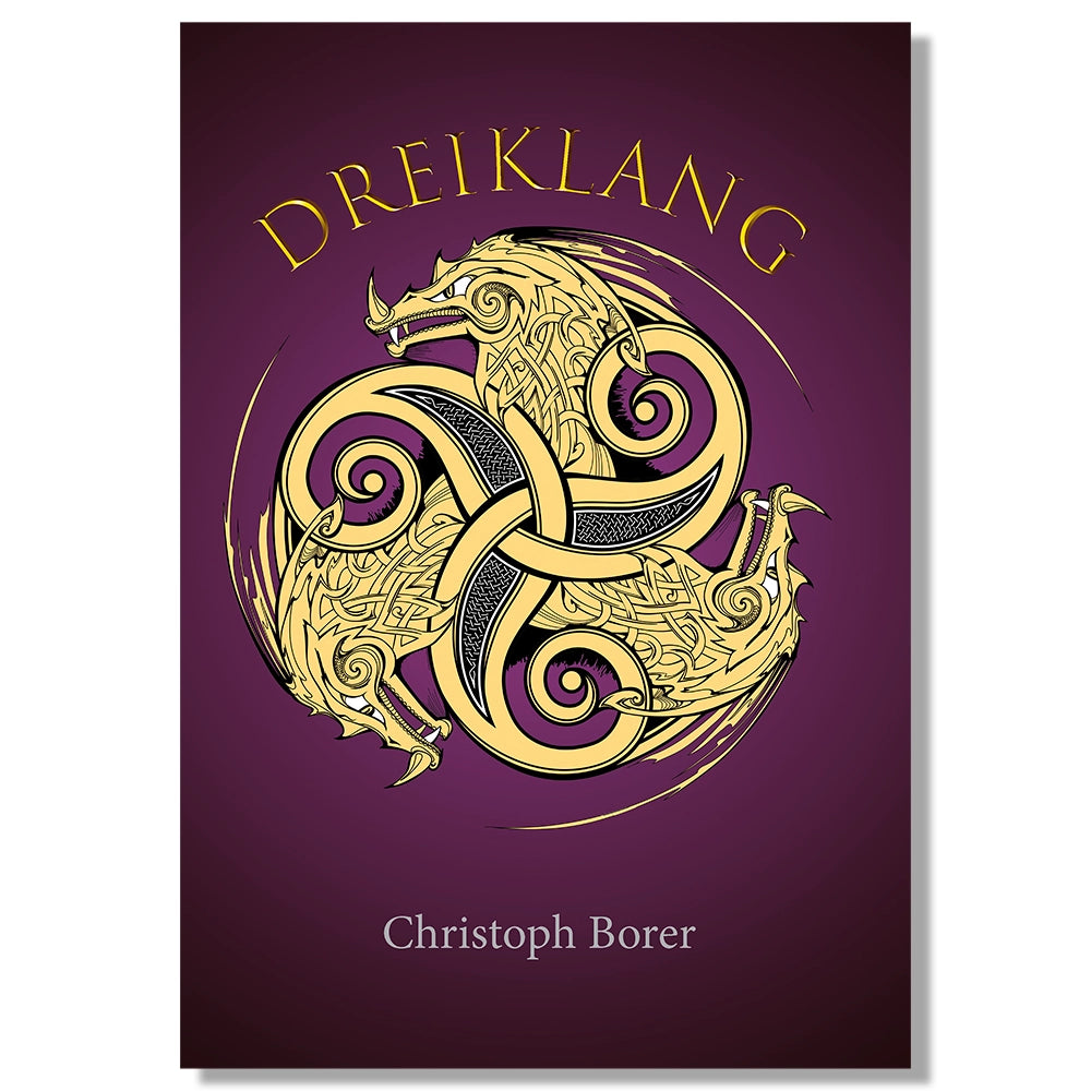 Dreiklang | Christoph Borer-Christoph Borer-Deinparadies.ch