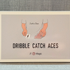 Dribble Catch Aces | Jackie Zhao and JT Magic (Red)-Jia Tianshi-Deinparadies.ch