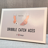 Dribble Catch Aces | Jackie Zhao and JT Magic (Red)-Jia Tianshi-Deinparadies.ch