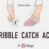 Dribble Catch Aces | Jackie Zhao and JT Magic (Red)-Jia Tianshi-Deinparadies.ch