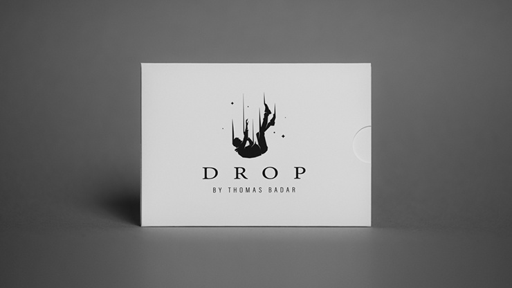 Drop Red | Thomas Badar Deinparadies.ch bei Deinparadies.ch