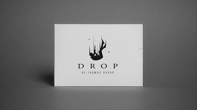 Drop | Thomas Badar Murphy's Magic Deinparadies.ch