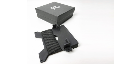 Dual-Deck Holder | Geek John Magic and JT Magic-Jia Tianshi-Deinparadies.ch