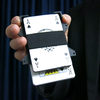 Dual-Deck Holder | Geek John Magic and JT Magic-Jia Tianshi-Deinparadies.ch