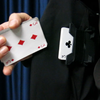 Dual-Deck Holder | Geek John Magic and JT Magic-Jia Tianshi-Deinparadies.ch