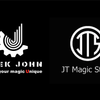 Dual-Deck Holder | Geek John Magic and JT Magic-Jia Tianshi-Deinparadies.ch