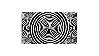 Dual Reality Hypnosis by Jonathan Royle - Mixed Media Download Jonathan Royle bei Deinparadies.ch