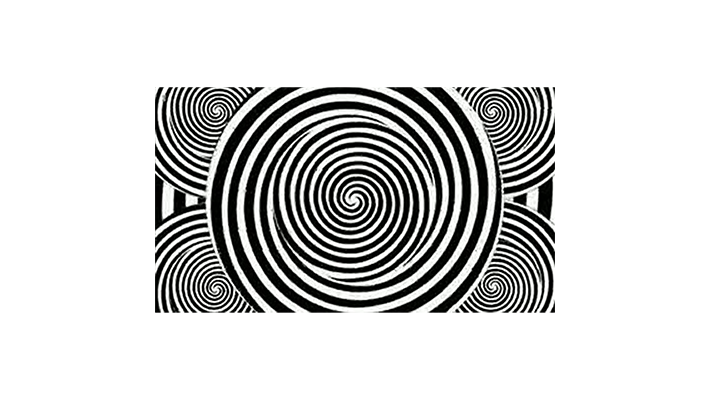 Dual Reality Hypnosis by Jonathan Royle - Mixed Media Download Jonathan Royle bei Deinparadies.ch