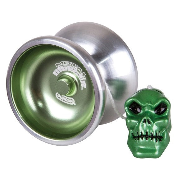 Duncan Yo-Yo Jojo | Metal Drifter-Duncan-Deinparadies.ch