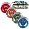 Duncan Yo-Yo Jojo | Metal Drifter-Duncan-Deinparadies.ch