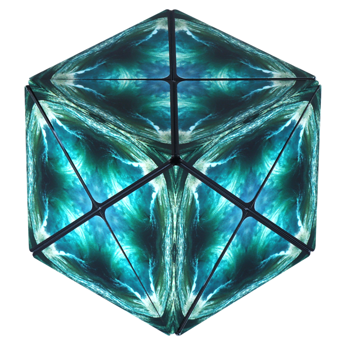 Duomoto Cube | Deluge-Shashibo-Deinparadies.ch