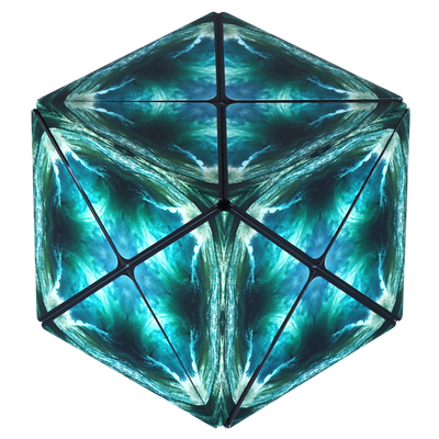 Duomoto Cube | Deluge-Shashibo-Deinparadies.ch