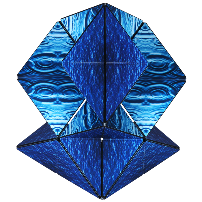Duomoto Cube | Deluge-Shashibo-Deinparadies.ch