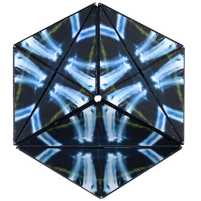 Duomoto Cube | Deluge-Shashibo-Deinparadies.ch