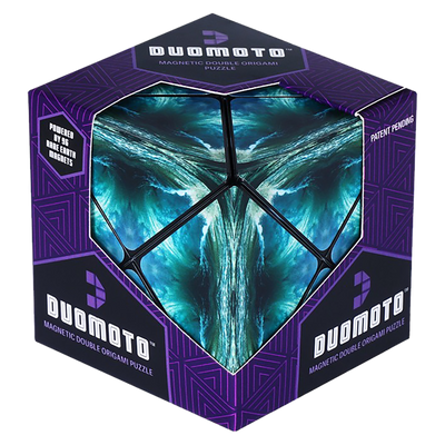 Duomoto Cube | Deluge-Shashibo-Deinparadies.ch