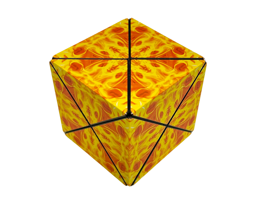 Duomoto Cube | Inferno-Shashibo-Deinparadies.ch