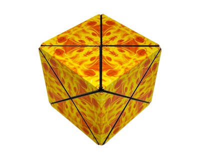 Duomoto Cube | Inferno-Shashibo-Deinparadies.ch