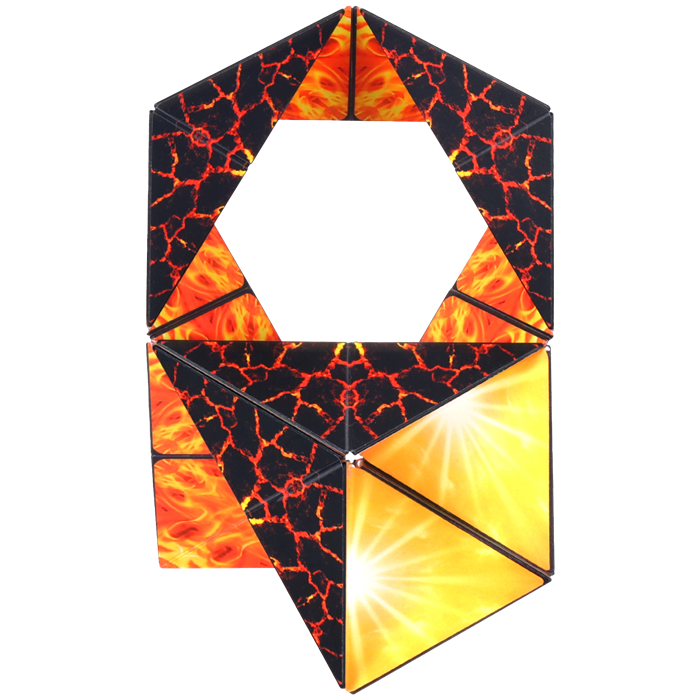 Duomoto Cube | Inferno-Shashibo-Deinparadies.ch