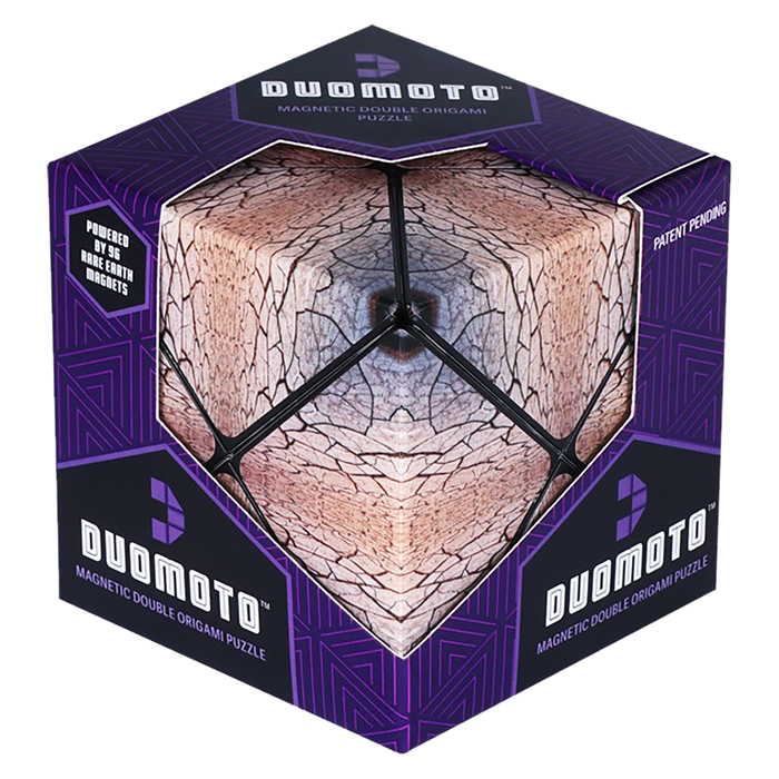 Duomoto Cube | Parched-Shashibo-Deinparadies.ch